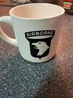 Airborne Beker - 101st Airborne Division, Ophalen of Verzenden