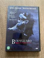 dvd bodyguard - whitney houston, Alle leeftijden, Ophalen of Verzenden, Zo goed als nieuw, Drama
