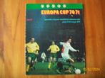 Revu magazine Europa Cup 70 - 71 deel 2, Boek of Tijdschrift, Zo goed als nieuw, Ajax, Verzenden