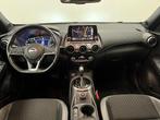 Nissan Juke 1.0 DIG-T N-DESIGN / AUTOMAAT / NAVI / CAMERA /, 12 maanden, Euro 6, Lichtsensor, 116 pk