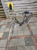Vintage Raleigh Stadsfiets  Schuurvondst, Fietsen en Brommers, Ophalen, Gebruikt, Overige merken, Versnellingen