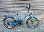 Loekie Power 16 inch Jongensfiets, Ophalen, Gebruikt, Loekie, Handrem