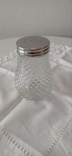 Leuke glazen strooipot, Antiek en Kunst, Curiosa en Brocante, Ophalen of Verzenden