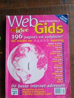 Web gids, Ophalen of Verzenden