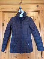 Jas bruin 36 new view rits, Kleding | Dames, Bruin, Ophalen of Verzenden, Zo goed als nieuw, Maat 36 (S)