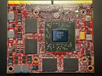 AMD FirePro M5100 laptop videokaart, Computers en Software, Videokaarten, AMD, Nieuw, Ophalen of Verzenden, GDDR5