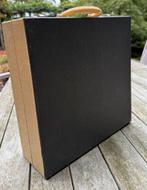 36 vintage grammofoonplaten, Verzamelen, Ophalen of Verzenden, Gebruikt