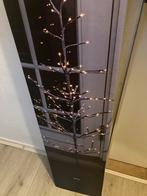 Verlichte kerstboom voor buiten, Ophalen of Verzenden, Zo goed als nieuw