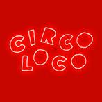 Circoloco Amsterdam 13 sept. (3 tickets), Tickets en Kaartjes, Eén persoon, September