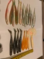 Set Shads Kunstaas Snoek/Baars/Snoekbaars, Watersport en Boten, Ophalen of Verzenden, Nieuw, Overige typen