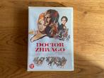 14). Doctor Zhivago, David Lean, Omar Sharif, Rod Steiger., Drama, Ophalen of Verzenden, Zo goed als nieuw, Alle leeftijden