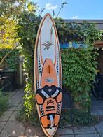 JP Freestyle Wave 95, Naish SP95, Gaastra Vapor, Gun Sails, Watersport en Boten, Ophalen, Zo goed als nieuw, Plank, Minder dan 5 m²