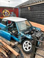 Mini Cooper S R53 Frame/Chassis - Project/Onderdelen, Ophalen of Verzenden, Mini