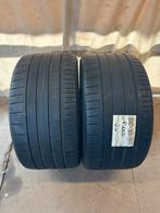 2x 315-30-21 - Pirelli P-Zero - Zomerbanden, Ophalen, Gebruikt, 21 inch, Band(en)