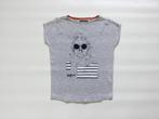 Superleuk t-shirt, merk Tommy Hilfiger, maat 152, zgan, Meisje, Ophalen of Verzenden, Shirt of Longsleeve, Tommy Hilfiger