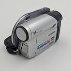 Samsung DVD Videocamera VP DC165W Digitaal en CD - Zgan, Ruilrijk, Zo goed als nieuw, Info@ruilrijk.nl, Neerstraat 60, 6041 KD Roermond
