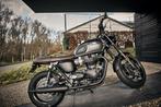 Triumph T120 Bonneville 2022 te koop, Motoren, Cruise Control, 2 cilinders, Motorrijbewijs A, Particulier