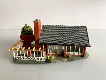 HO Faller B-264 bungalow (537) beschikbaar voor biedingen