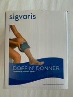 Nieuw! Doff N’ Donner Sigvaris Steunkoushulpmiddel, Diversen, Ophalen, Nieuw