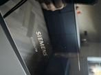 Siemens oven 60cm, Gebruikt, Oven, Hete lucht, Inbouw