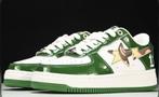 A BATHING APE BAPE STA LOW COPSHOE, Kleding | Heren, Schoenen, Nieuw, Ophalen of Verzenden, Overige kleuren