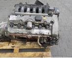 Complete motor BMW E60 E61 N52B25A 2,5 177PK, Verzenden, Gebruikt, BMW