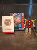 Transformers Studio Series 86 Slag & DK-50 Upgrade, Ophalen of Verzenden, Zo goed als nieuw