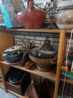 Vintage Keramiek & Antiek Partij, Ophalen of Verzenden