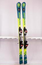 165 ski's VOLKL RACETIGER SL UVO, Overige merken, 160 tot 180 cm, Gebruikt, Verzenden