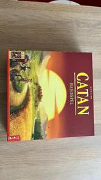 Catan, basisspel, Hobby en Vrije tijd, Gezelschapsspellen | Bordspellen, Drie of vier spelers, Ophalen, Nieuw