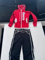 Reeves en Adidas trainings pak maat M tot L, Ophalen of Verzenden, Zo goed als nieuw, Kleding