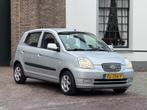 Kia Picanto APK 09-2026 AIRCO/Ramen Elektrisch/Top onderhoud, Auto's, Kia, 836 kg, 4 cilinders, 400 kg, Leder en Stof