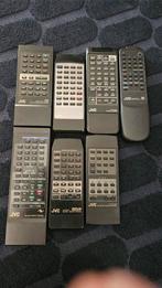 Afstandsbediening Sony Jvc pioneer denon Philips b&o harman, Ophalen of Verzenden, Gebruikt
