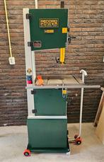 Record Power Sabre 350 Lintzaag, Doe-het-zelf en Verbouw, Gereedschap | Zaagmachines, Ophalen, Record Power, 70 mm of meer, Zo goed als nieuw