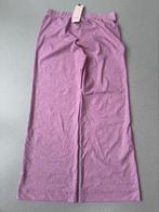 NIEUW Studio Anneloes Marilon XL broek (lila / clay / roze), Ophalen of Verzenden, Nieuw, Maat 46/48 (XL) of groter, Roze