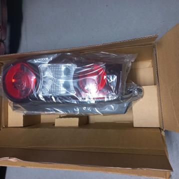 0906934 achterlicht Berlingo / Partner 2012 rechts nieuw! beschikbaar voor biedingen