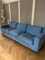 Comfortabele 3,5-zits bank met twee loveseats, Ophalen, 250 tot 300 cm, Gebruikt, 75 tot 100 cm
