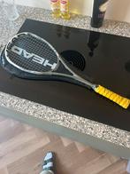 Head 140 CT squash racket, Ophalen, Zo goed als nieuw