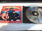 Commodores de cd XX no tricks, Cd's en Dvd's, Verzenden, 1980 tot 2000, Zo goed als nieuw