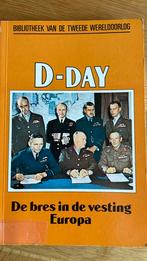 D -day, Boeken, Gelezen, Verzenden, Thompson, Algemeen