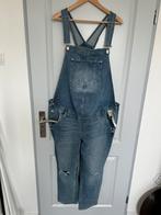 Nieuwe tuinbroek salopette H&M MAMA positiekleding mt. XXL, Kleding | Dames, Positiekleding, Blauw, Maat 46/48 (XL) of groter