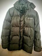 Daily Paper donkergroene winterjas, Kleding | Heren, Ophalen of Verzenden, Zo goed als nieuw, Groen