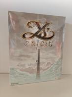 Ys - CE - PS4 - Limited Run Games, 1 speler, Ophalen, Zo goed als nieuw, Vanaf 12 jaar