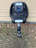Maxi cosi base, Ophalen, Autogordel, Zo goed als nieuw, 0 t/m 13 kg