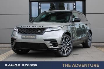 Land Rover Range Rover Velar P300 Turbo AWD R-Dynamic HSE |  beschikbaar voor biedingen