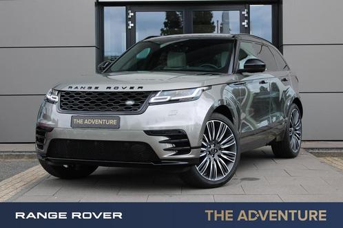 Land Rover Range Rover Velar P300 Turbo AWD R-Dynamic HSE |, Auto's, Land Rover, Bedrijf, Te koop, 360° camera, 4x4, ABS, Achteruitrijcamera