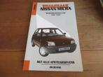 Vraagbaak Nissan Micra 1.0, Micra 1.3 benzine 1992 - 1994, Ophalen of Verzenden