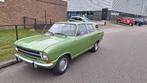 Opel Kadett 1.2s. 1972 Groenmetall belastingvrij, Auto's, Te koop, 60 pk, 1200 cc, Kadett