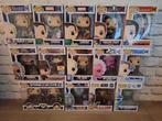 Mooie Funko's te koop o.a. Twin Peaks, Ophalen of Verzenden, Zo goed als nieuw