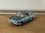 Dinky Toys 139 - Ford Cortina - A6160, Ophalen, Gebruikt, Auto
